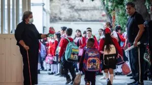 ¿Cuándo termina el pago de la Beca Rita Cetina 2026 para útiles escolares?