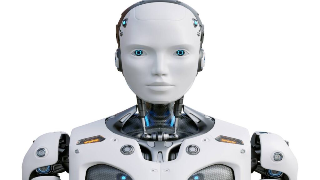 Robot humanoide se descontrola y ataca a sus fabricantes