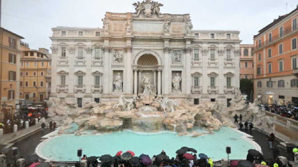Roma turismo vaticano