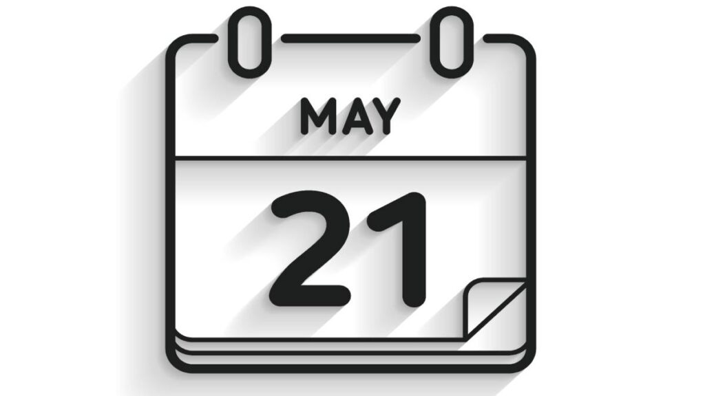 ¿Qué se celebra el 21 de mayo y a qué santo se festeja?