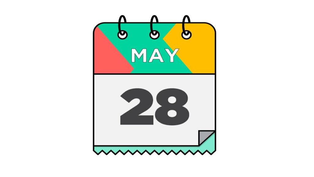 ¿Qué se celebra el 28 de mayo y a qué santo se festeja?