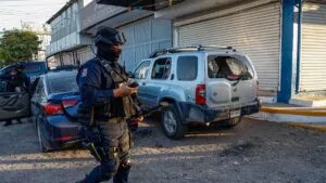 México despide 2025 entre presiones externas y conflictos internos