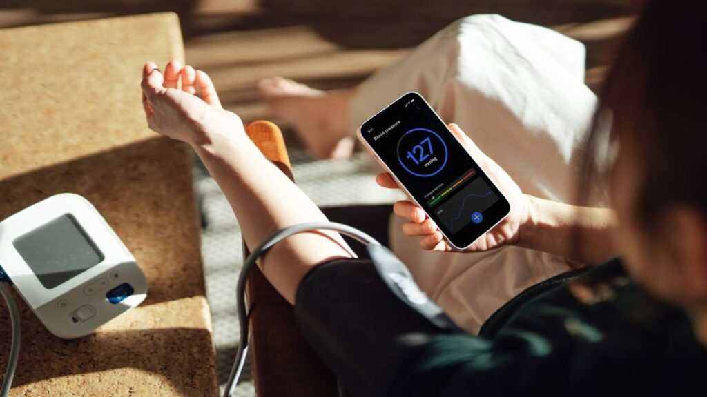 Estas son 5 señales de presión arterial alta que no debes ignorar