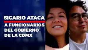 “Será Viral”: asesinato de colaboradores de Brugada sacude a la CDMX