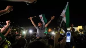 Estados Unidos saca a Siria de su lista de países promotores del terrorismo