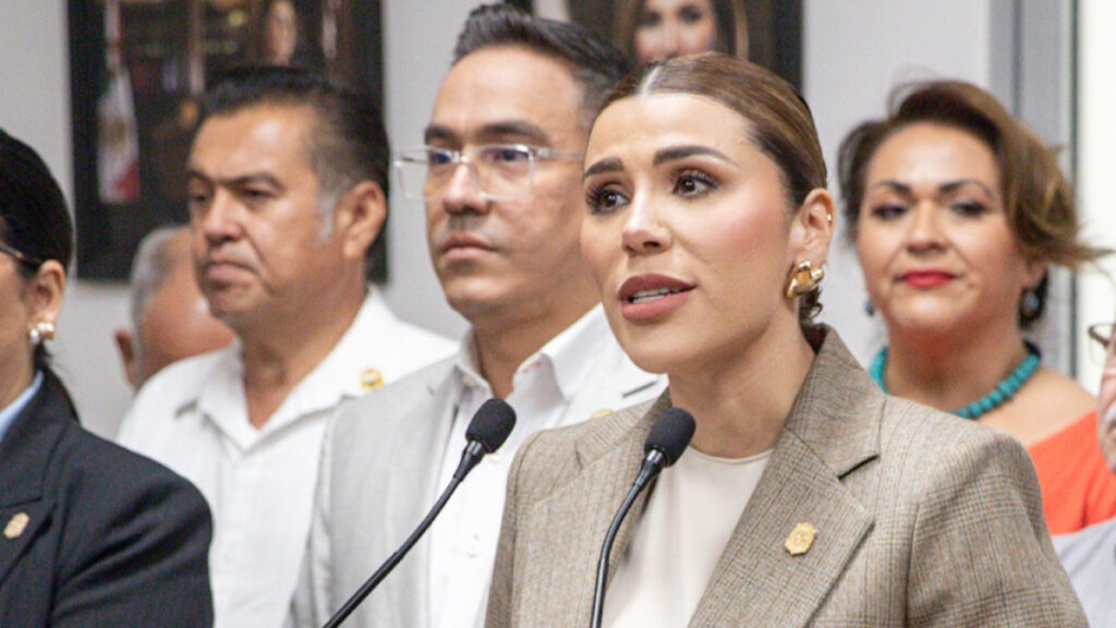 Estados Unidos revoca visas a políticos mexicanos: ¿qué hay detrás?