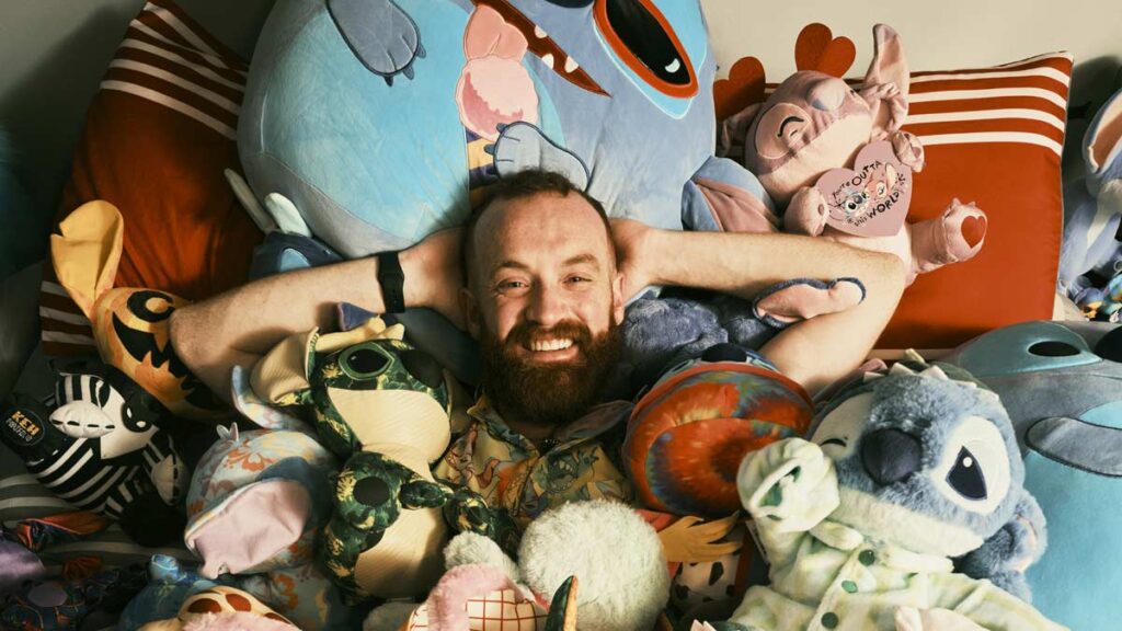 lilo & stitch mercancia