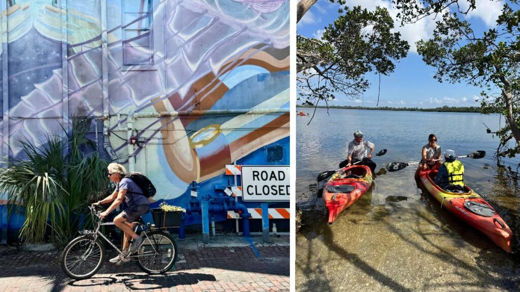 St Pete Clearwater turismo en Florida