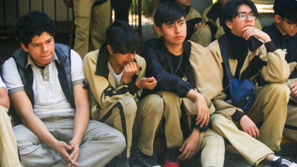 Beneficiarios de beca Rita Cetina podrían recibir tres apoyos.