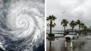 Alertan por temporada intensa: prevén hasta 36 ciclones tropicales en México