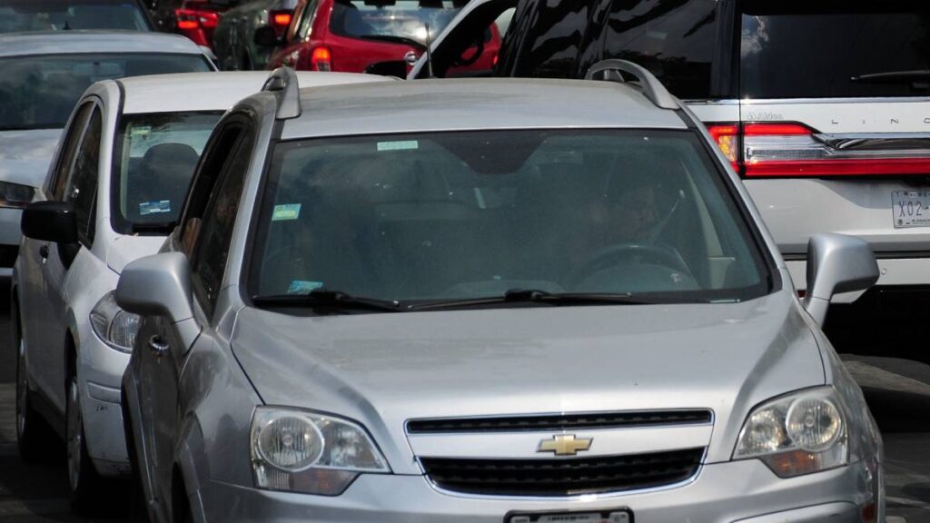 Conoce las consecuencias de no pagar la tenencia en el Edomex.