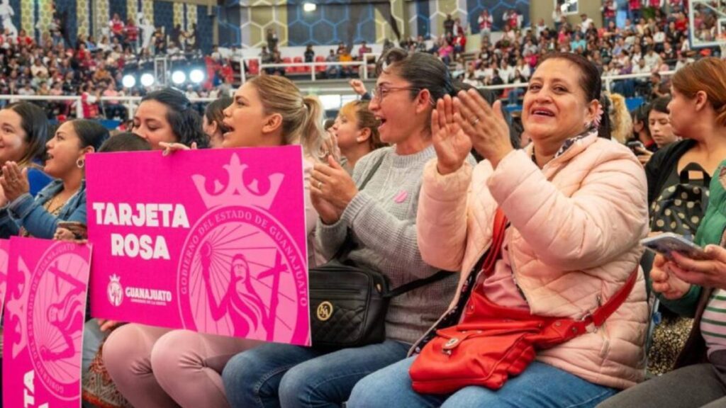 ¿Tienes la Tarjeta Rosa de Guanajuato? Hay 20% de descuento en estos cursos del IECA