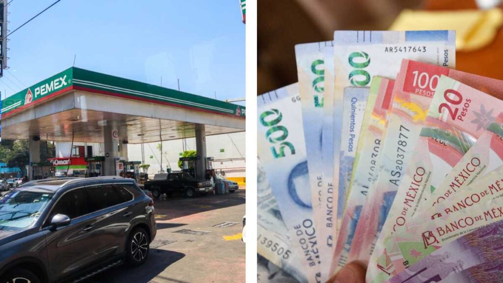 Tips de Profeco para cargar gasolina eficientemente