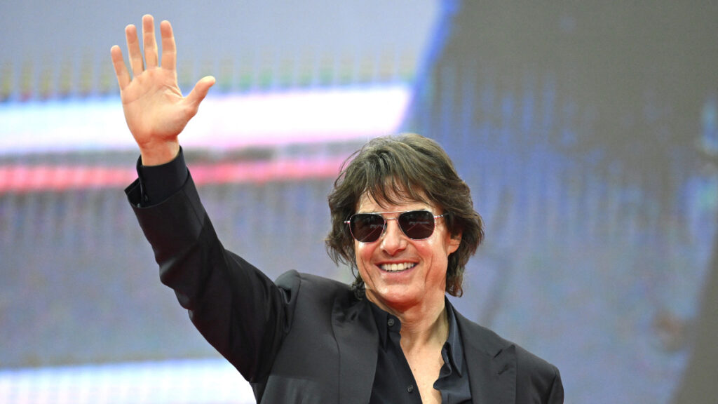 Tom Cruise viene a México: cuándo y dónde verlo