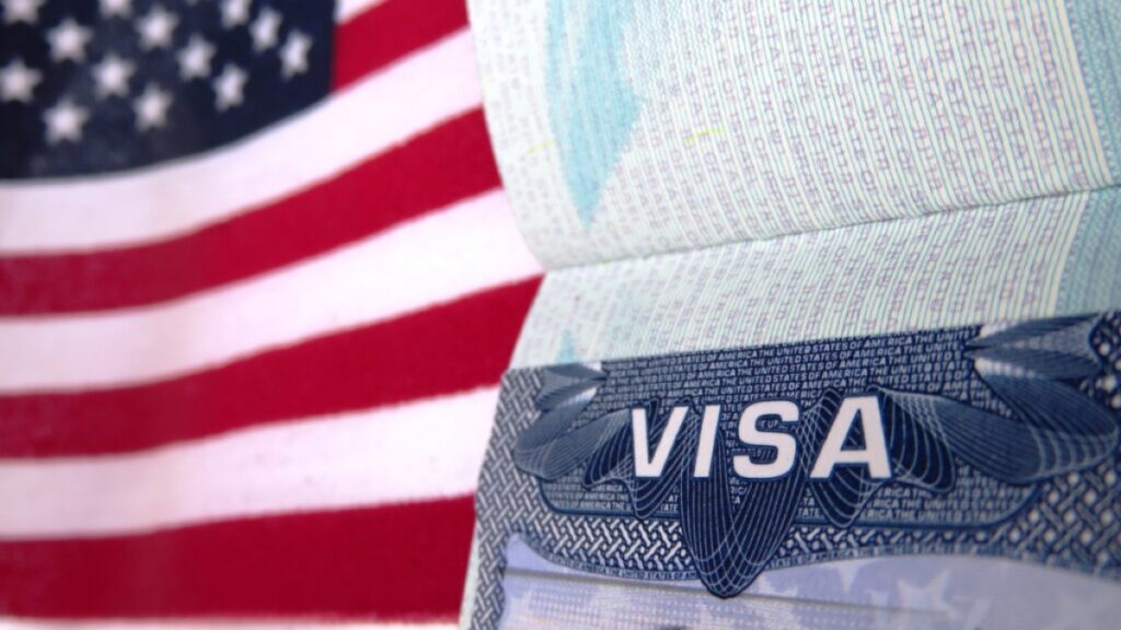 Ahora las citas y la entrevista para la visa ya no será el mismo día. Getty