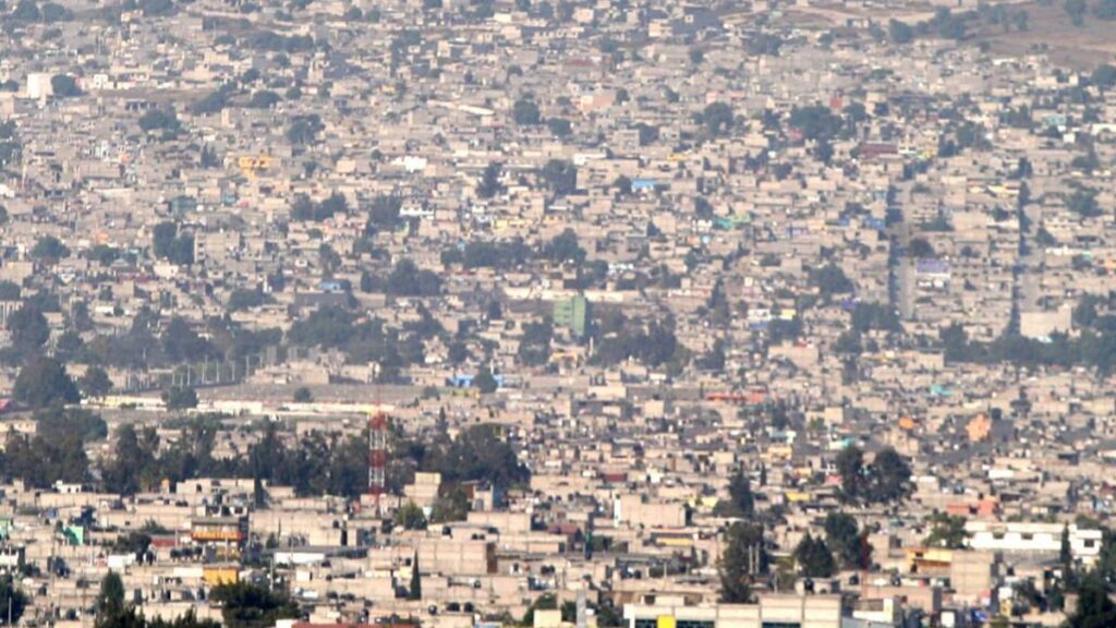 El programa de apoyo a la vivienda sigue en Edomex.