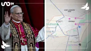 ¿Dónde está la ciudad de Chiclayo y por qué es importante para el nuevo Papa?