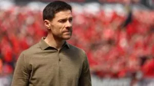 Real Madrid confirma a Xabi Alonso como su nuevo DT