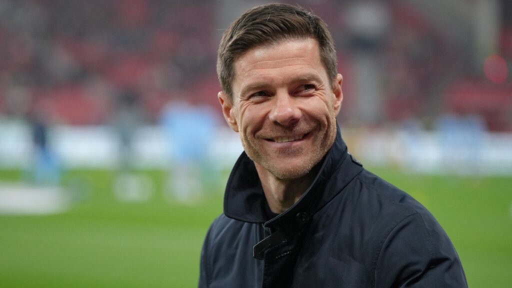 Xabi Alonso, nuevo director técnico del Real Madrid