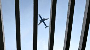 Caos en el aire por el cierre de gobierno más largo en la historia de EE.UU.