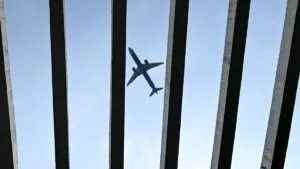 Caos en el aire por el cierre de gobierno más largo en la historia de EE.UU.