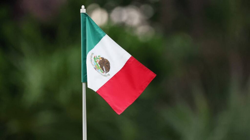 Diego Dorantes Sánchez mexicano desaparece en Taiwán