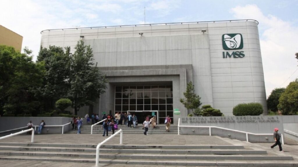 IMSS recuperar semanas cotizadas