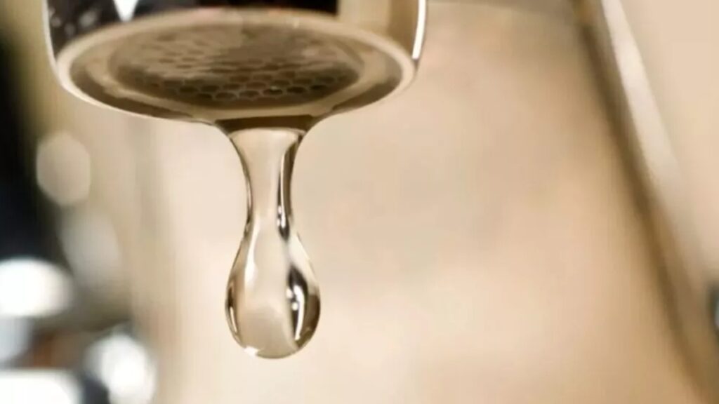 Agua por tandeo en CDMX: lista de 94 colonias afectadas en Tlalpan durante junio