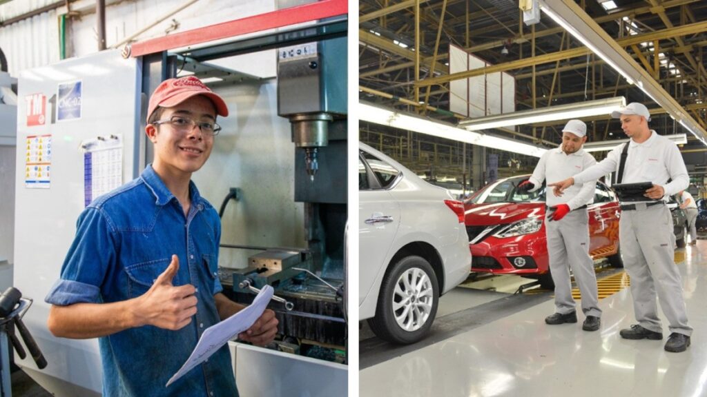 Aguascalientes, entre los estados más competitivos, y con mayor inversión extranjera directa en el país