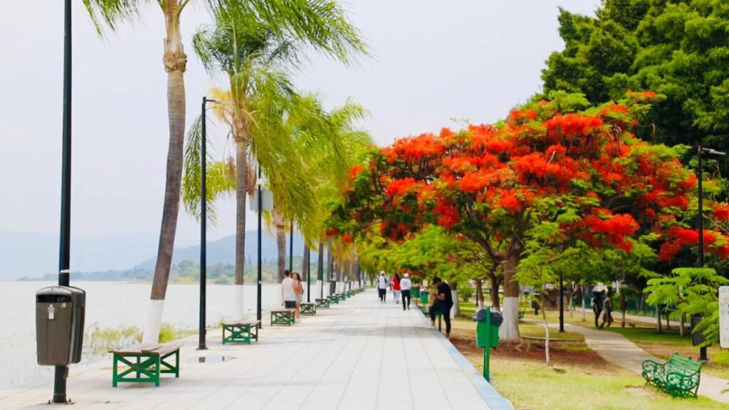 Ajijic, la joya que hay en Jalisco y donde la magia no se detiene: ve aquí cómo es