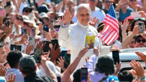 Papa León XIV: el regreso a símbolos clásicos sin romper con Francisco