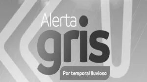 Activan Alerta Gris en Veracruz por el Frente Frío 27