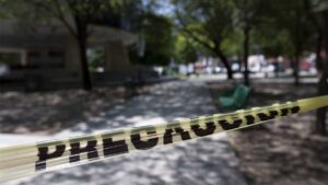 “Le pusieron un arma en la cabeza a mi bebé”: Youtuber Alfredo Valenzuela relata el millonario robo que sufrió en Nuevo León