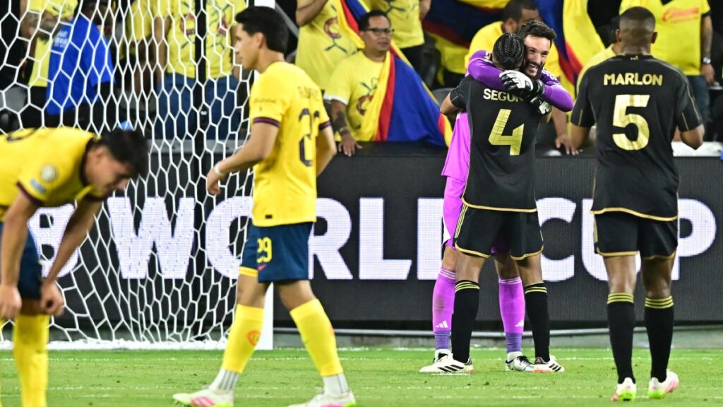 Memes por la derrota del América ante LAFC