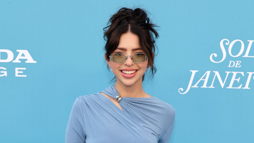 Ángela Aguilar da mensaje sobre migrantes en EE.UU. y los usuarios la tunden