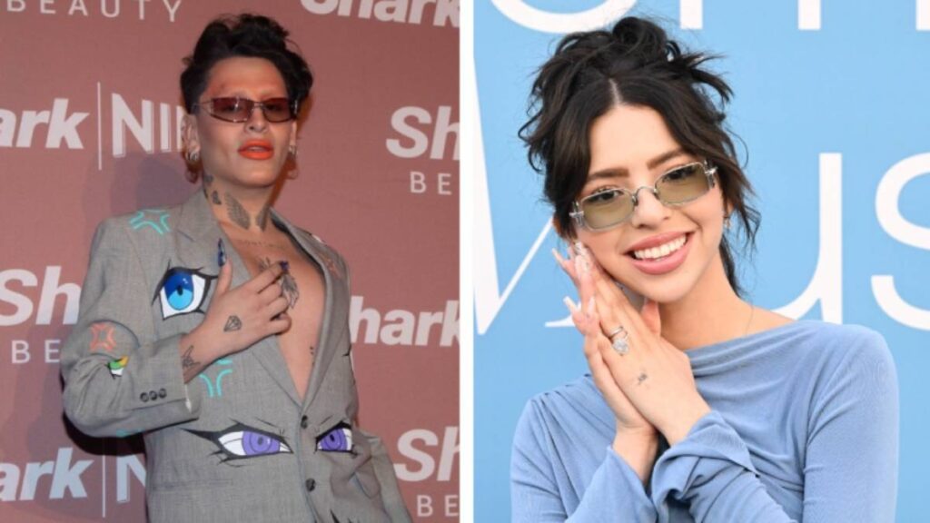 Angela Aguilar Kunno