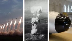 Armas nucleares: quién las tiene y por qué siguen siendo la mayor amenaza global