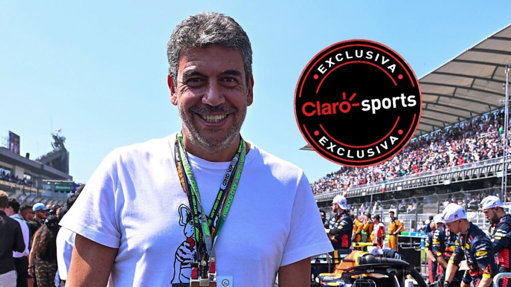 Arturo Elías Ayub y la historia de cómo se involucró con el Real Oviedo