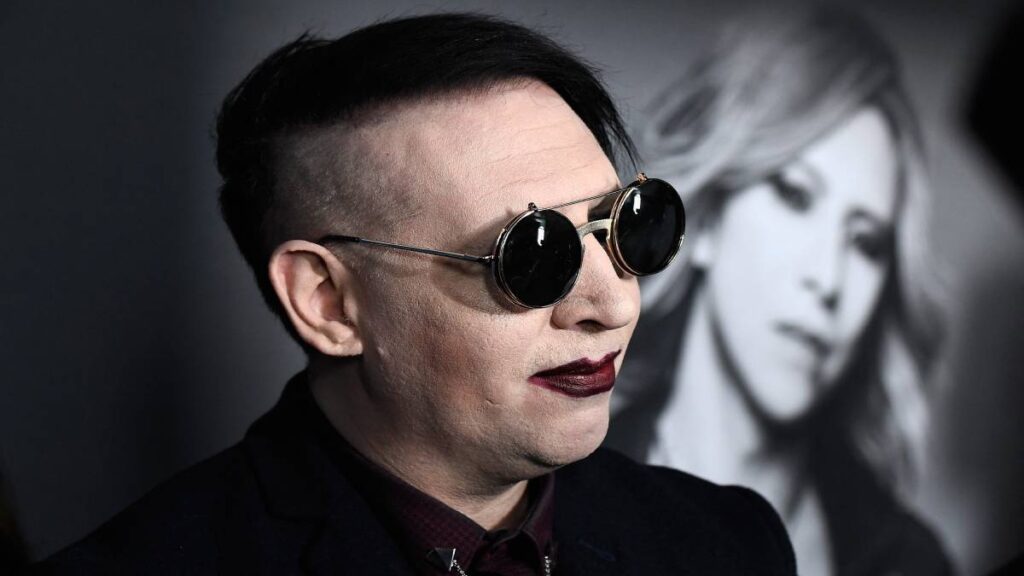 “Insinuación del mal”: Arzobispo de San Luis Potosí no quiere a Marilyn Manson en la FENAPO 2025; ve por qué