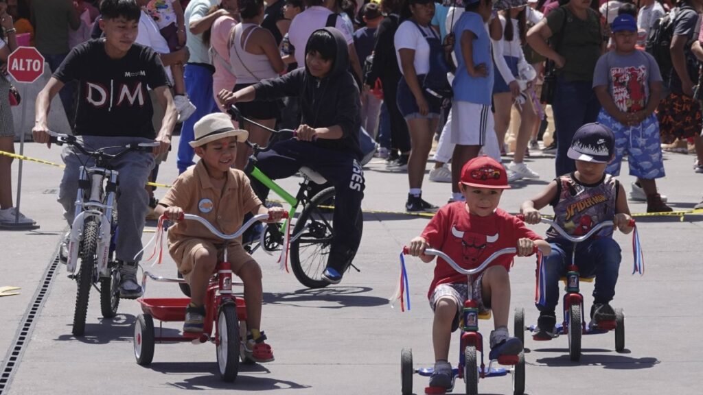 Así puedes planear tus vacaciones familiares con el calendario escolar