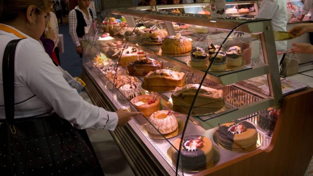 La repostería sí recibe el apoyo de Autoempleo en Edomex.