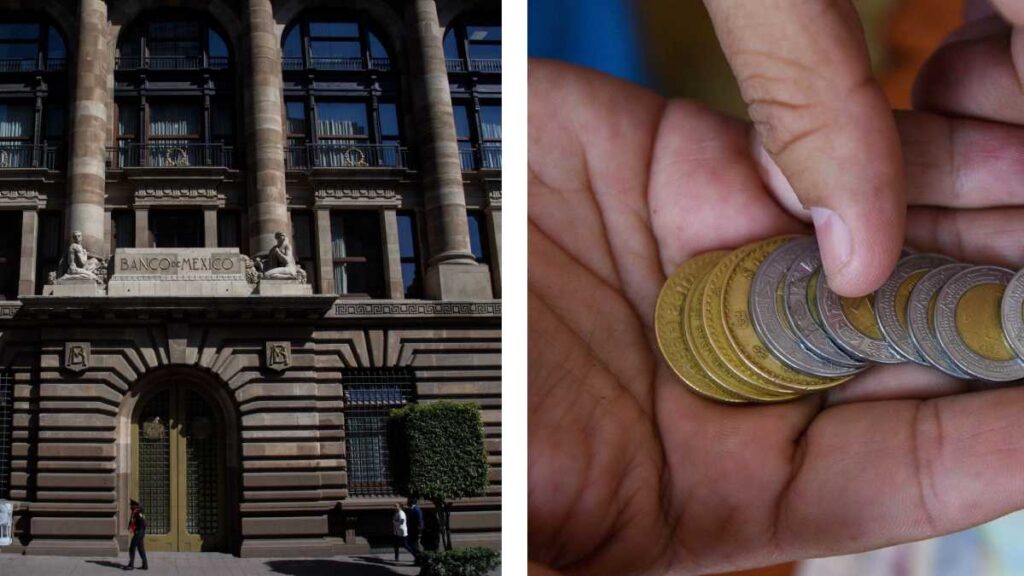 Banxico: remesas bajan 8.3% en agosto, quinto mes de caída al hilo