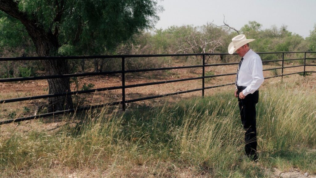 El rastro del ADN: una nueva técnica identifica a una madre que abandonó a su bebé 19 años atrás