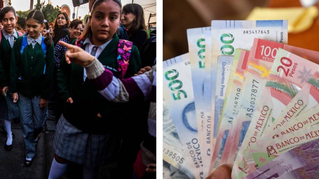 Becas Rita Cetina, que pasará con los pagos en julio-agosto