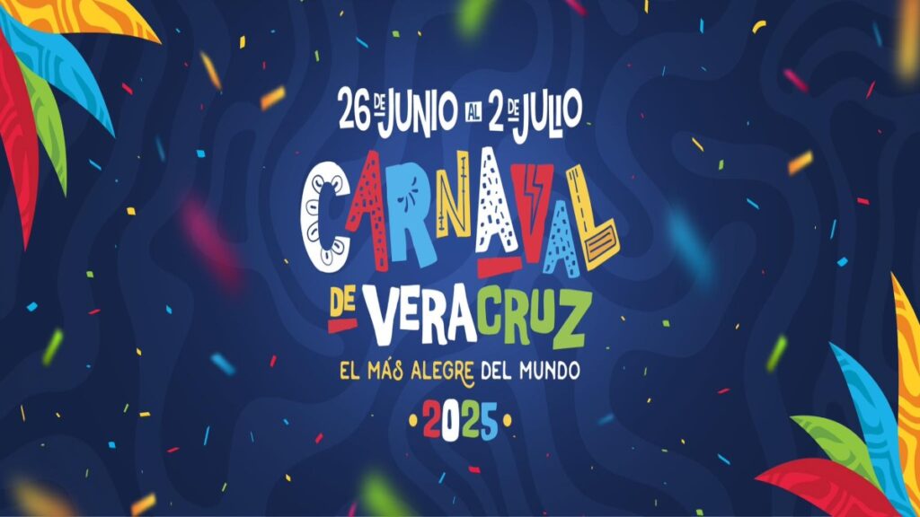 horario Carnaval De Veracruz