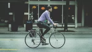 Día Mundial de la Bicicleta: beneficios a la salud de andar en bici