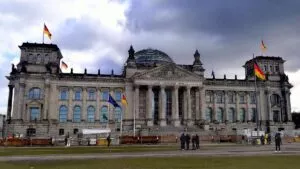 Ciudad de historia y donde la libertad se deja llevar, Visit Berlín