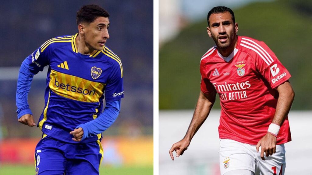 Boca Juniors vs. Benfica en Mundial de Clubes: hora, dónde ver y quién es favorito según casas de apuestas y la IA