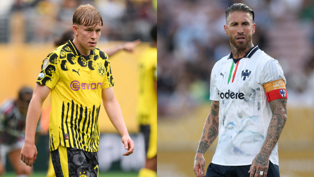 Monterrey vs Borussia Dortmund: fecha, hora y favorito, según la IA