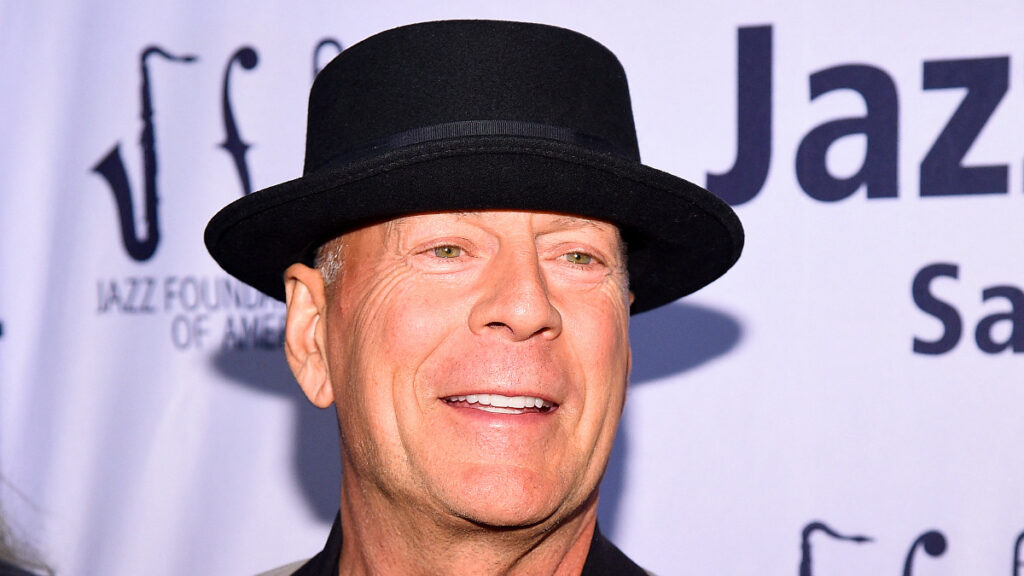 Bruce Willis reaparece: las imágenes íntimas que revelan su día a día en familia